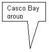 Rectangular Callout: Casco Bay group